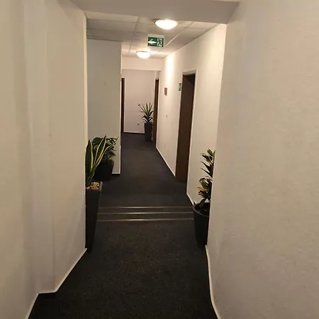 Hotel Gardelegen