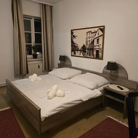 Hotel Gardelegen Gardelegen